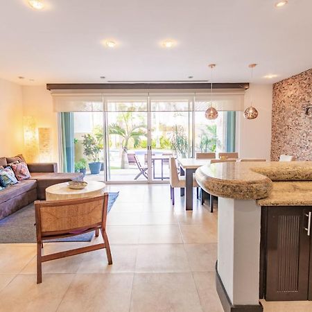 Pueblito Escondido By Hola Home And Land プレヤデルカーメン エクステリア 写真