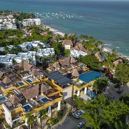 Pueblito Escondido By Hola Home And Land プレヤデルカーメン エクステリア 写真