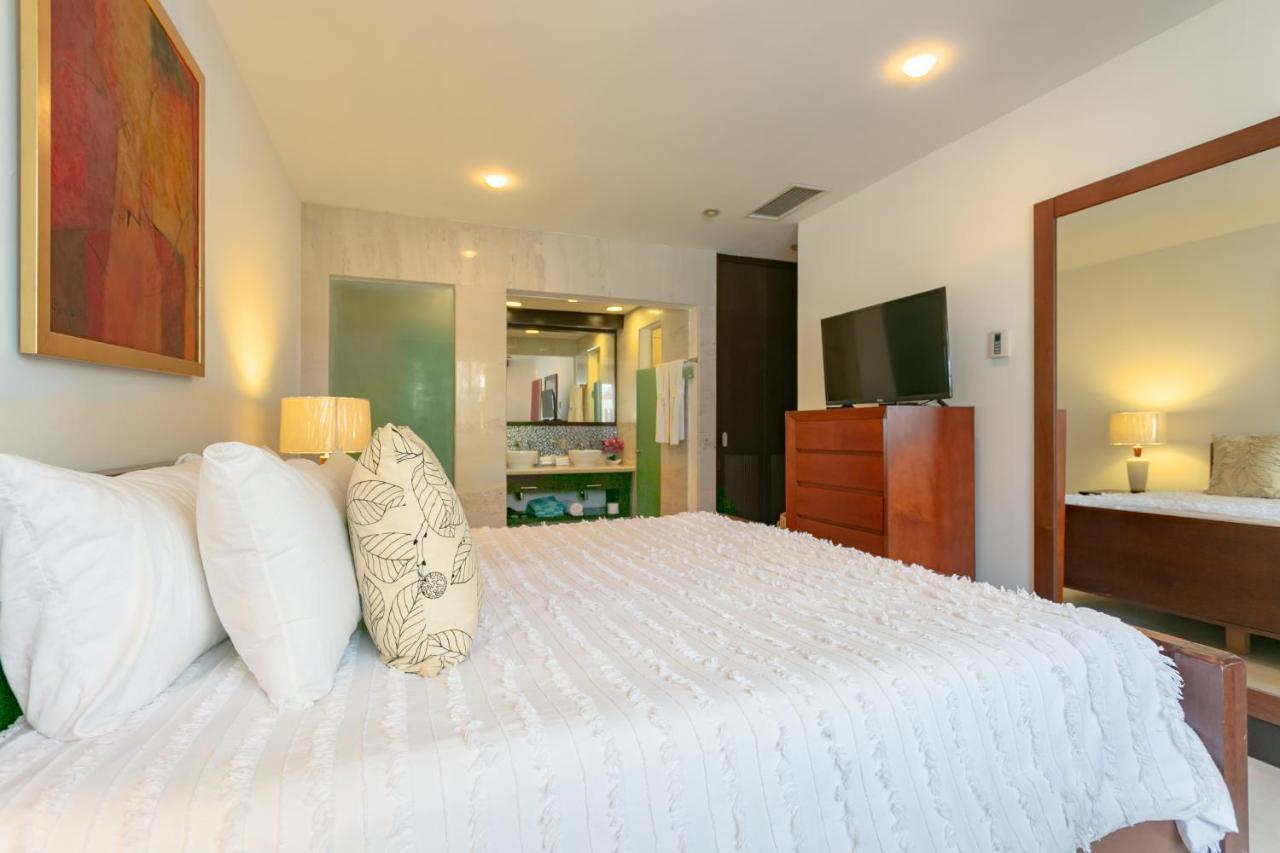 Pueblito Escondido By Hola Home And Land プレヤデルカーメン エクステリア 写真