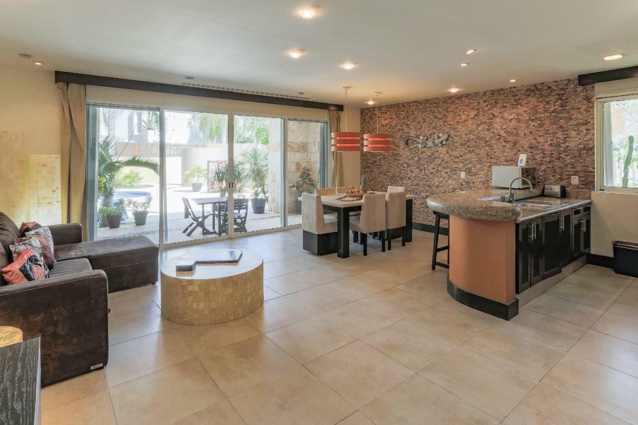 Pueblito Escondido By Hola Home And Land プレヤデルカーメン エクステリア 写真
