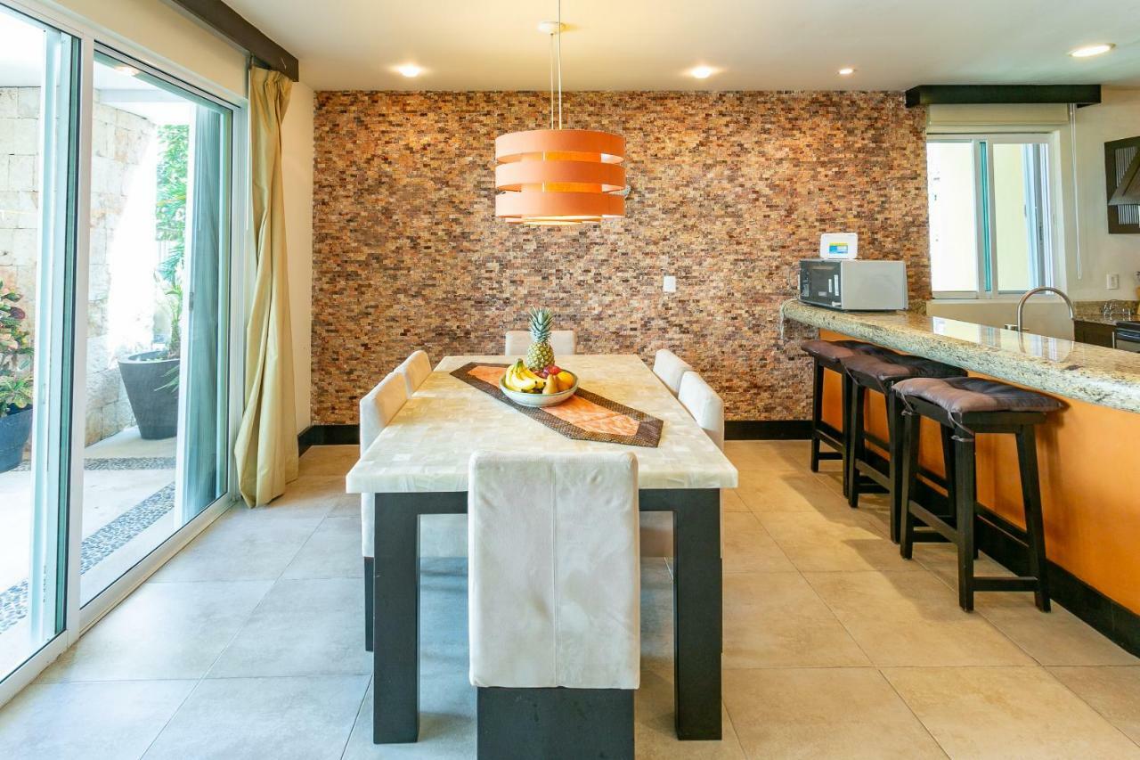 Pueblito Escondido By Hola Home And Land プレヤデルカーメン エクステリア 写真
