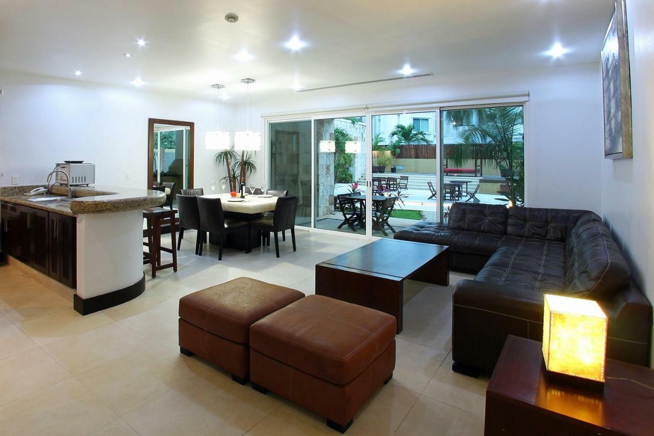 Pueblito Escondido By Hola Home And Land プレヤデルカーメン エクステリア 写真