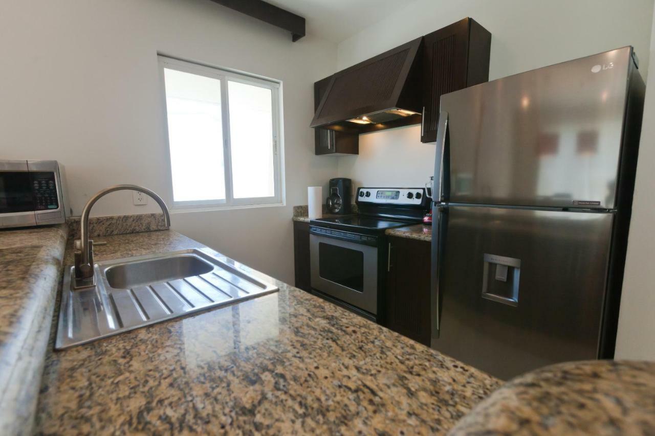 Pueblito Escondido By Hola Home And Land プレヤデルカーメン エクステリア 写真