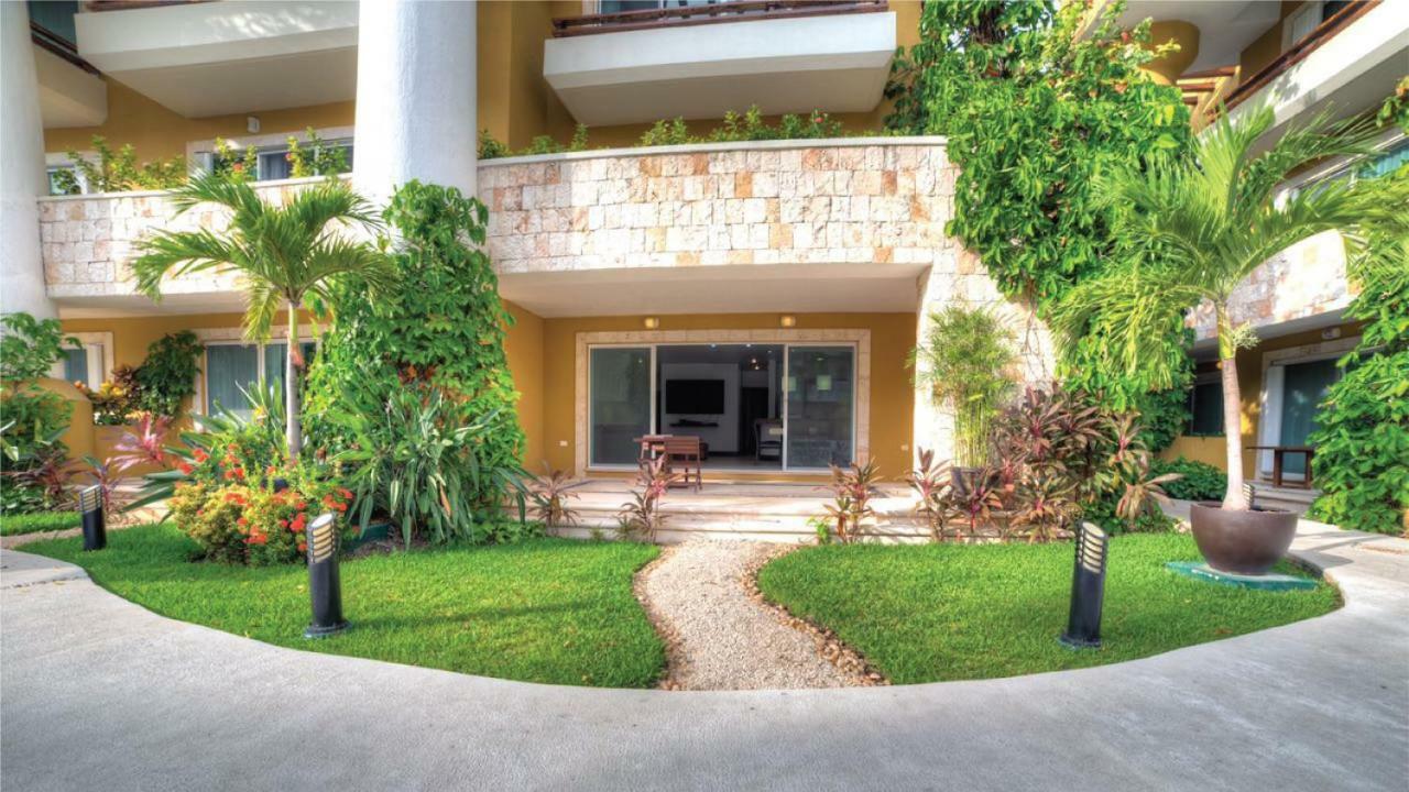 Pueblito Escondido By Hola Home And Land プレヤデルカーメン エクステリア 写真