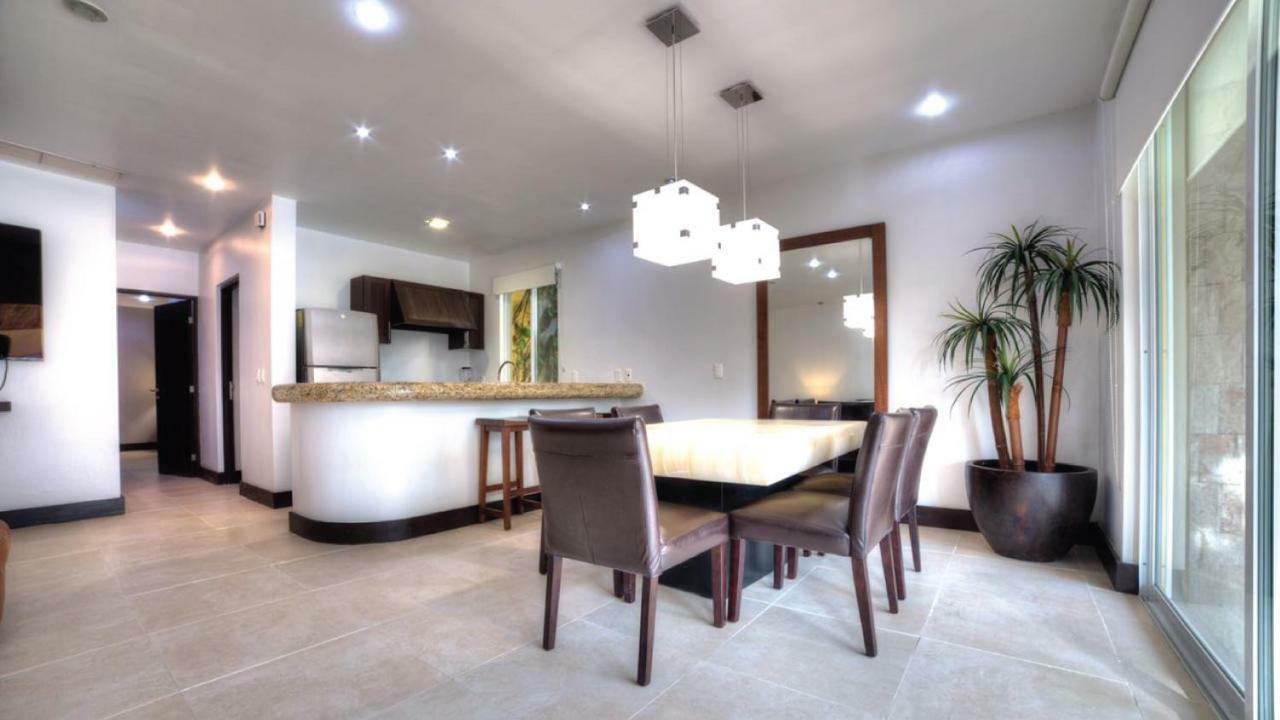 Pueblito Escondido By Hola Home And Land プレヤデルカーメン エクステリア 写真