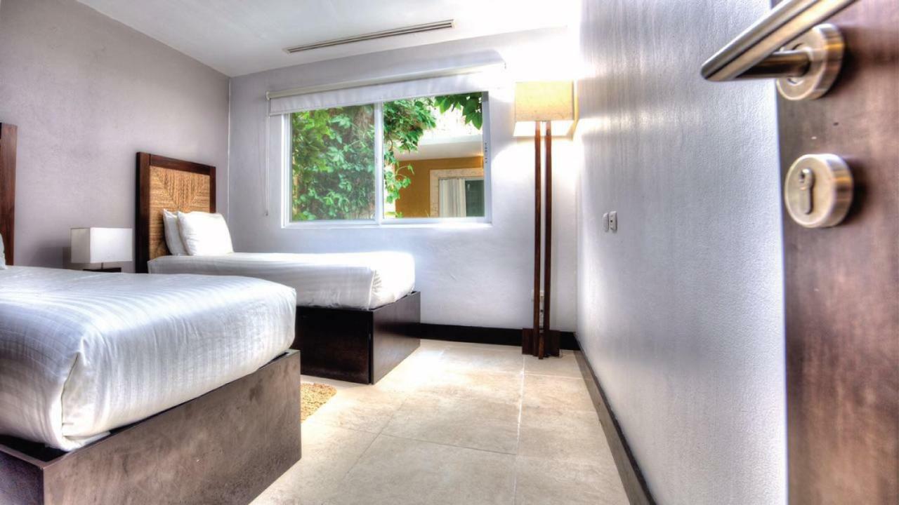 Pueblito Escondido By Hola Home And Land プレヤデルカーメン エクステリア 写真