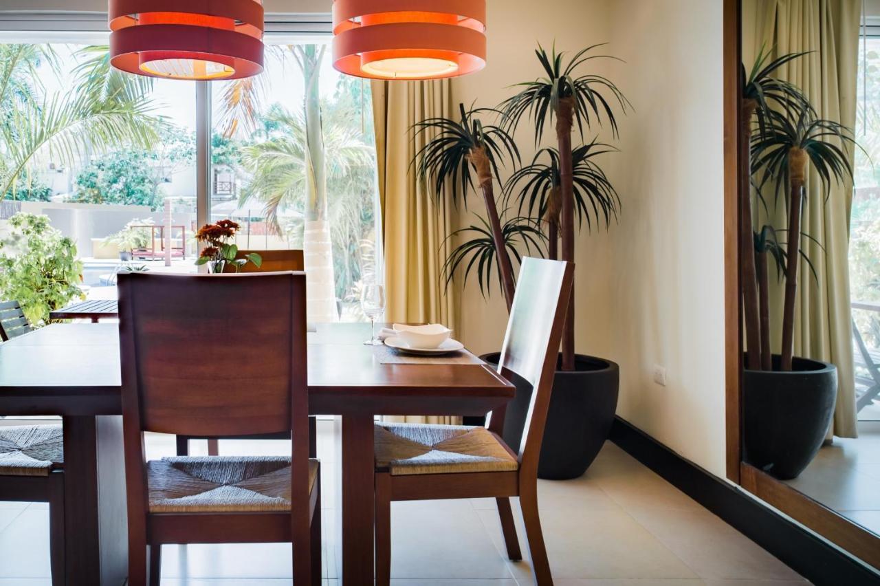 Pueblito Escondido By Hola Home And Land プレヤデルカーメン エクステリア 写真