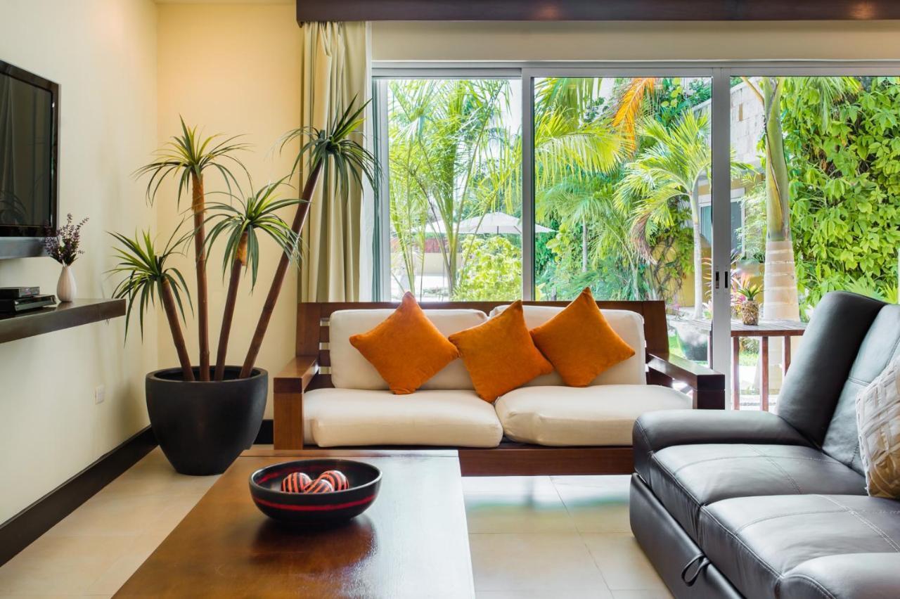 Pueblito Escondido By Hola Home And Land プレヤデルカーメン エクステリア 写真