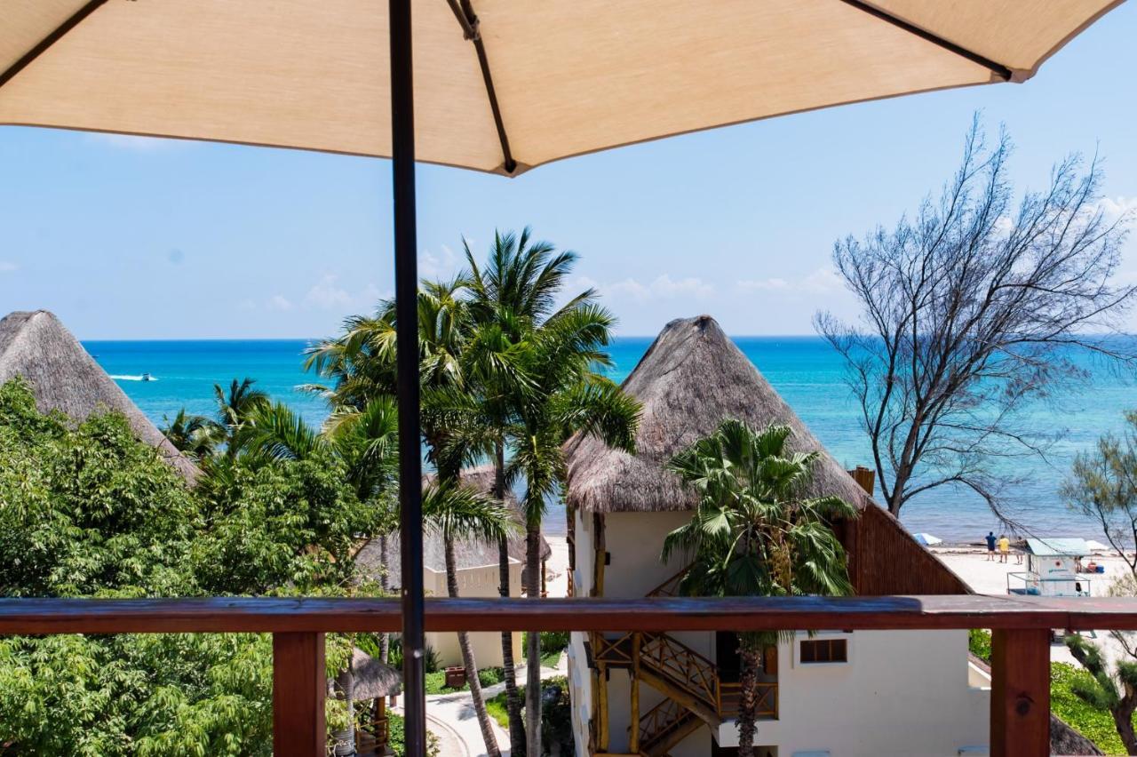 Pueblito Escondido By Hola Home And Land プレヤデルカーメン エクステリア 写真