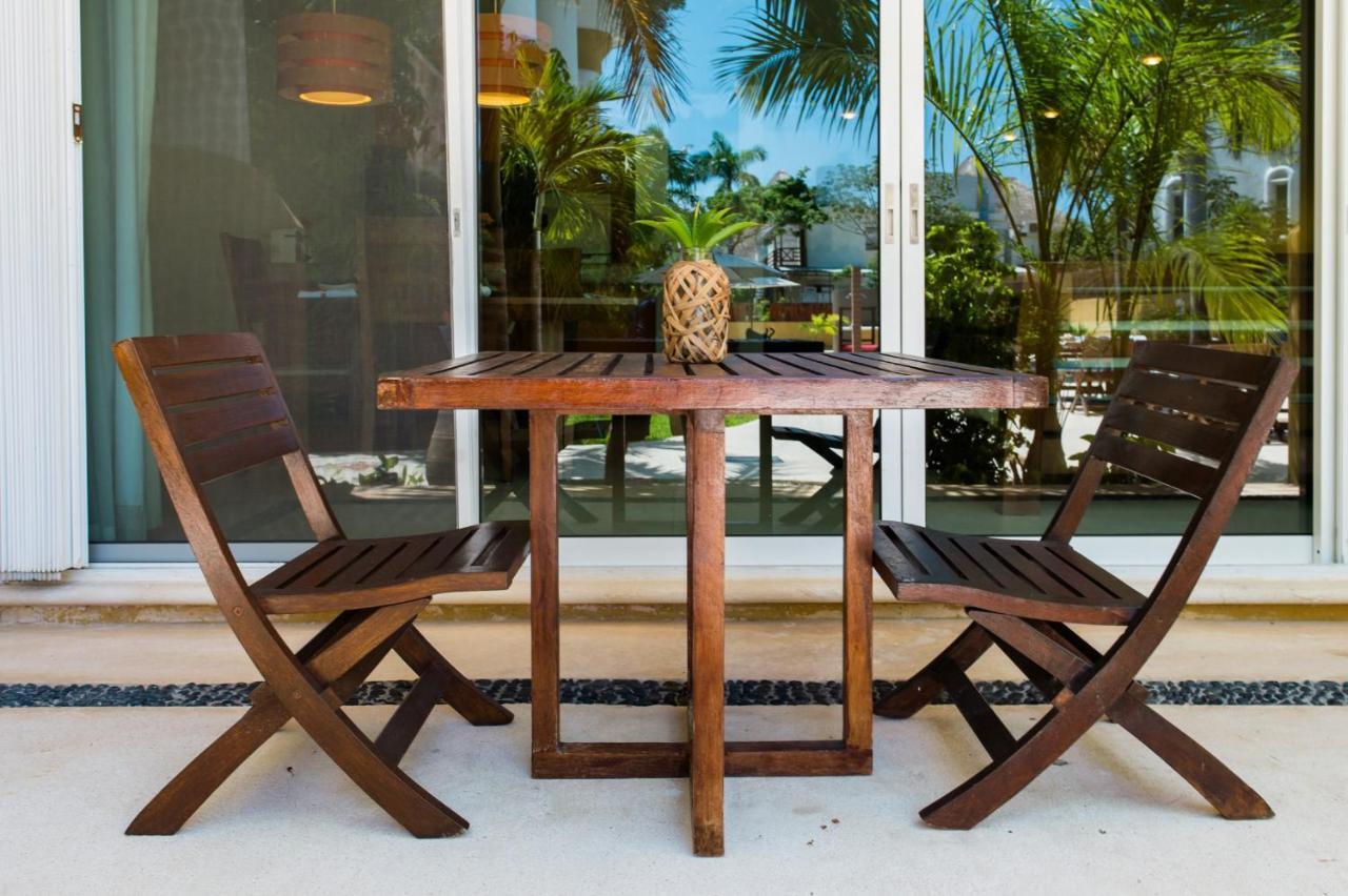 Pueblito Escondido By Hola Home And Land プレヤデルカーメン エクステリア 写真